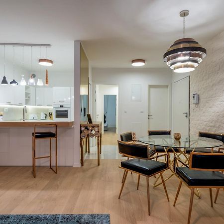 Apartment Carnation Split Eksteriør billede